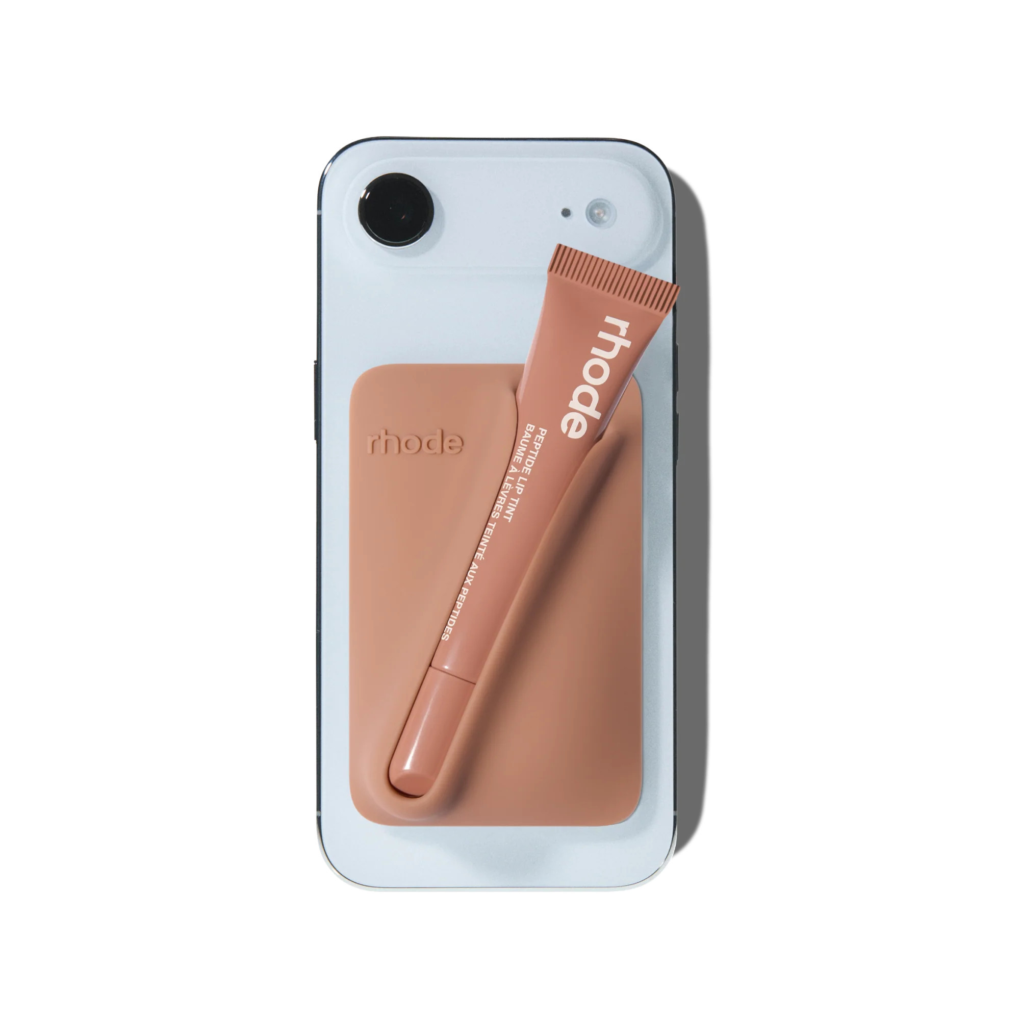 snap-on lip case | rhode skin