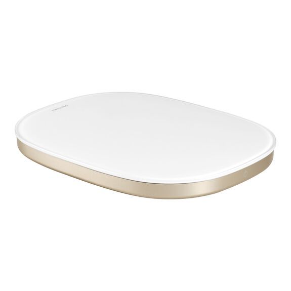 Digital Kitchen Scale - Gold | The ZWILLING Group Cutlery & Cookware