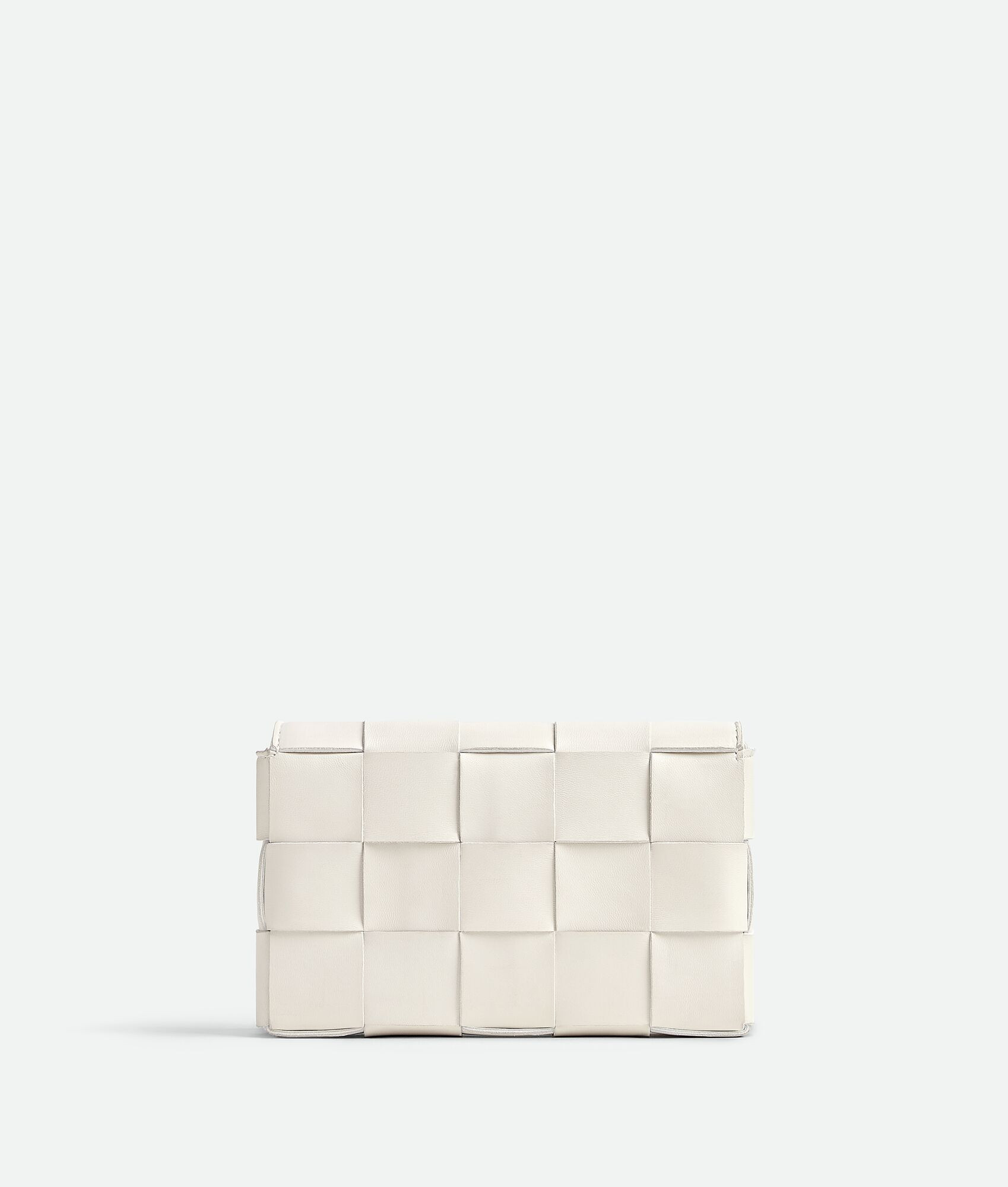 Bottega Veneta® Small Cassette in Barolo. Shop online now. | Bottega Veneta