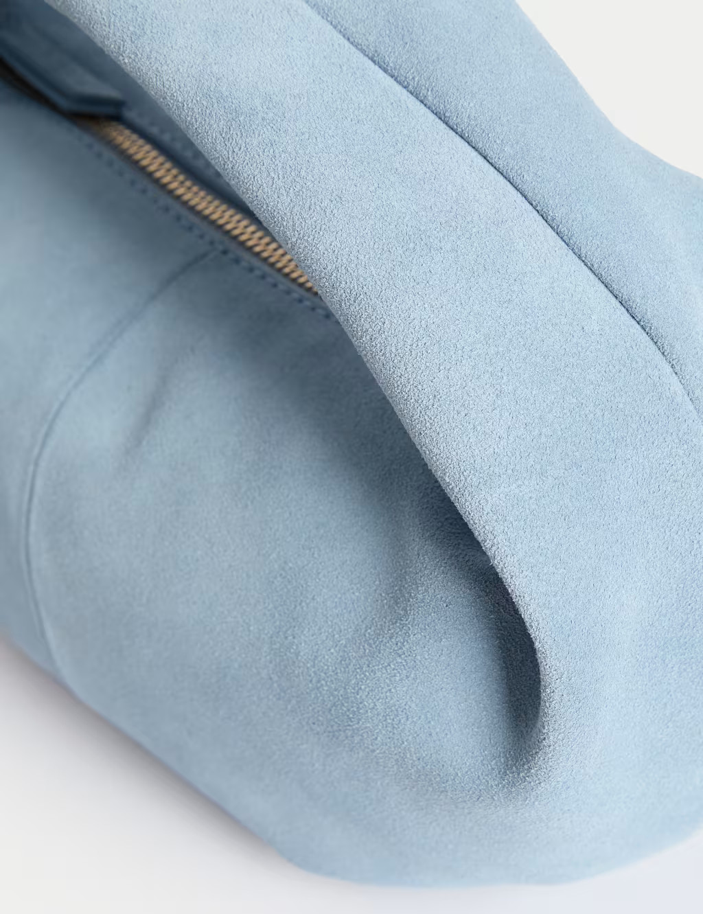 Suede Top Handle Grab Bag | Marks & Spencer (UK)