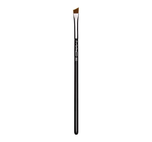 263 Synthetic Small Angle Brush | MAC Cosmetics - Official Site | MAC Cosmetics (US)