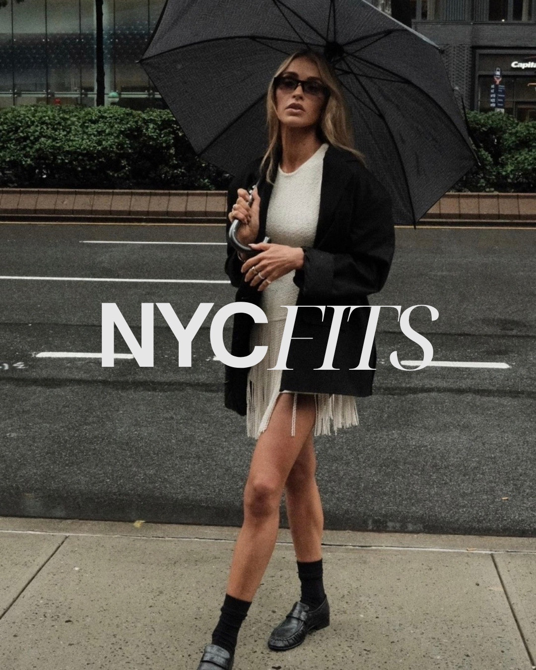 NY fits 👌🏻

#LTKootd #LTKPetite #LTKTravel