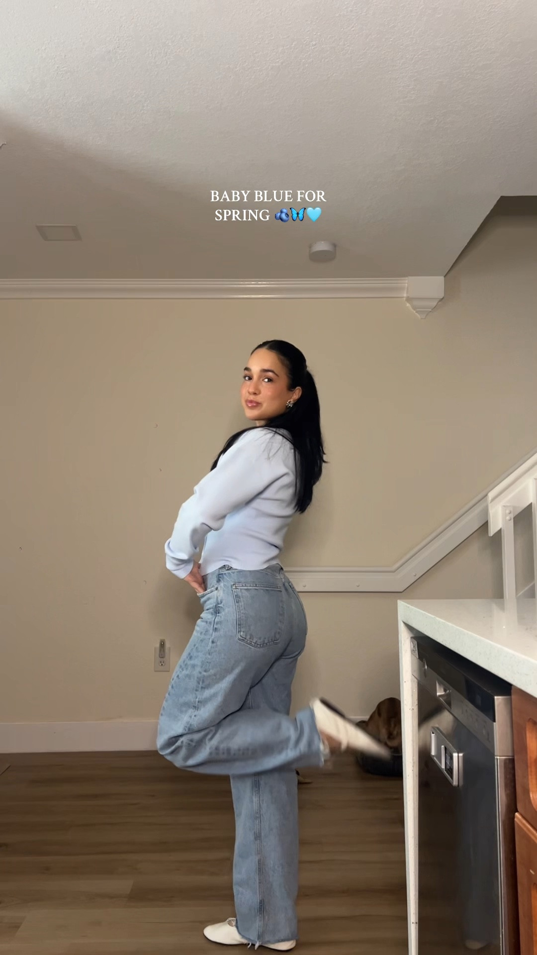 Pastel outfits, pastels, spring fashion, spring outfit, spring trends, spring capsule wardrobe, aritzia style, spring ootd 

#LTKStyleTip #LTKWorkwear #LTKPetite