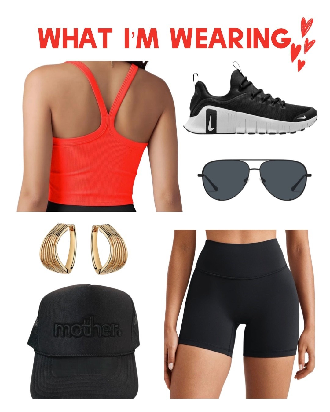Wearing this Weekend🖤
My favorite 🍑 bike shorts with no front seam are on sale right now!

#LTKfitnessgoals #LTKmomlife #LTKActive