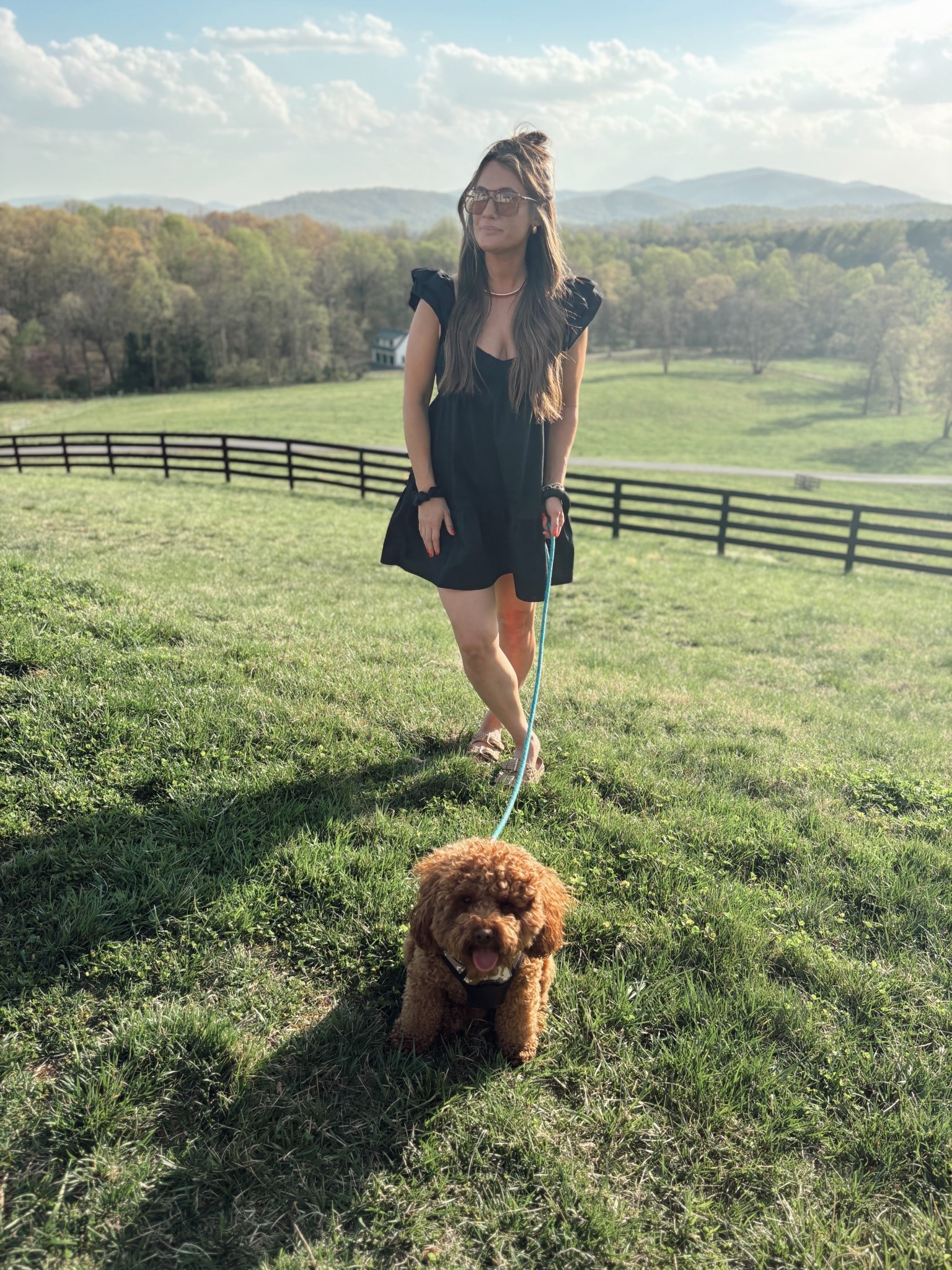 Here for sunny days and babydoll dresses 💕 the cutest styles are 20% at Abercrombie 🌸

#LTKSeasonal #LTKSaleAlert #LTKFindsUnder100