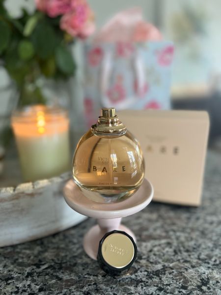 Bare Perfume - I’ve never gotten so many compliments on a perfume. I’ve worn before. Literally every time I wear it people stop me in stores and ask what I’m wearing. #fragrance #summervibes #summerstyle 

#LTKStyleTip #LTKBeauty #LTKGiftGuide