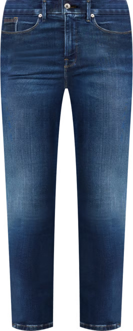 Women's Dolly Joleans Straight Leg Jeans, Regular and Plus Size | Macy's