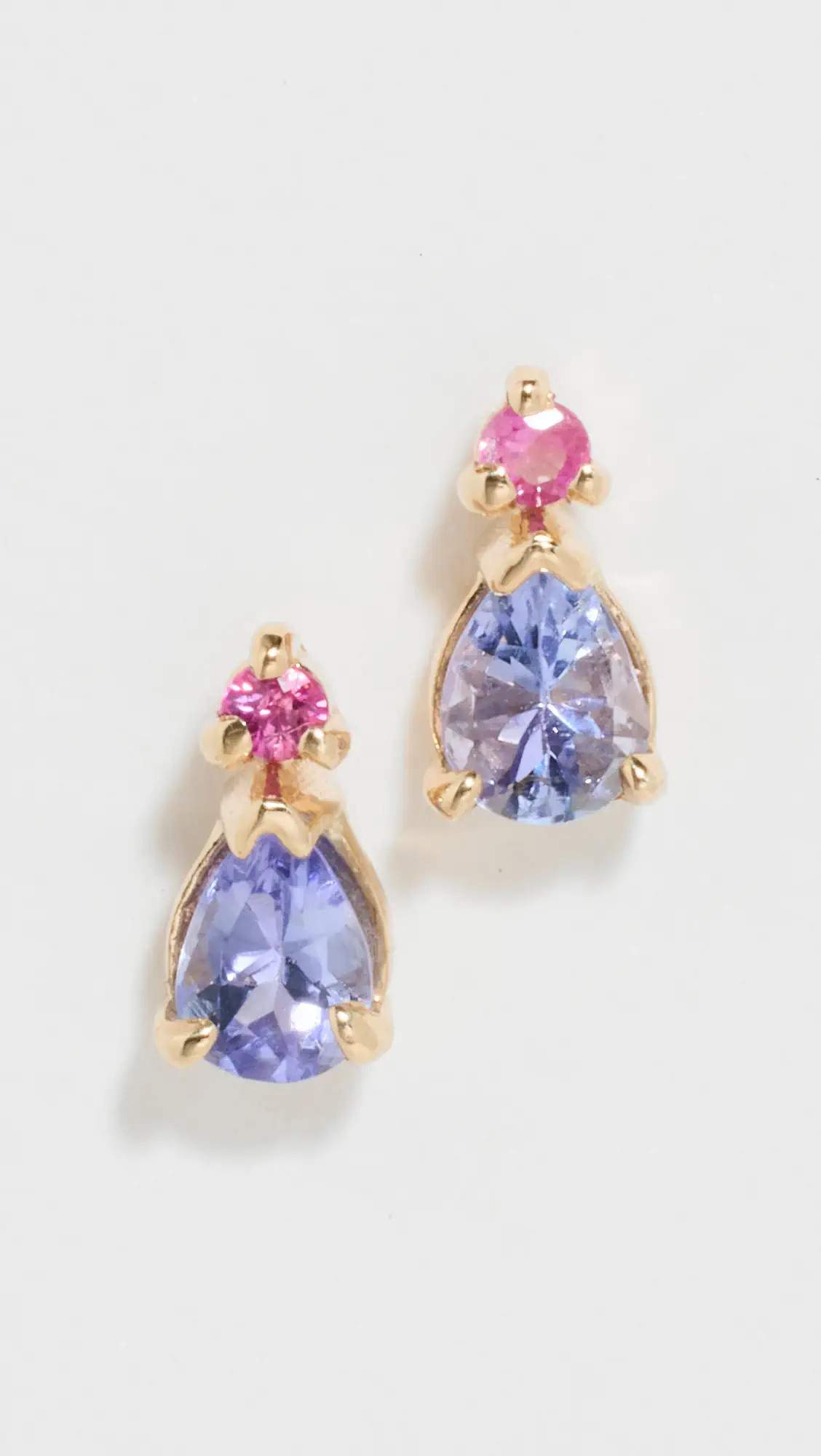 Geranium Buddy Studs | Shopbop
