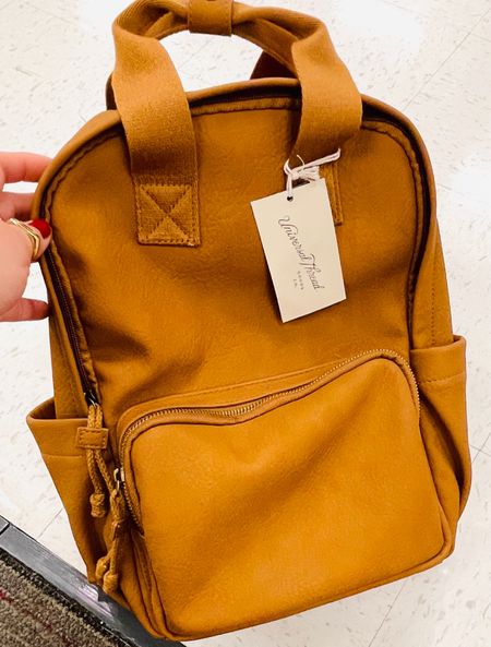 The best gifts are the ones you can use over and over!!😁 This backpack is $30 and comes in several colors it’s so perfect for daily commutes or to the gym and everything in between🤗Get this color before it sells out!😉



#backpacks #giftsforteen #giftsfortravel #ltkfit #ltkitbag #giftsforstudents #giftsforkids #travelbags #giftsforfriends #ltkunder100 

#LTKGiftGuide #LTKunder50 #LTKtravel