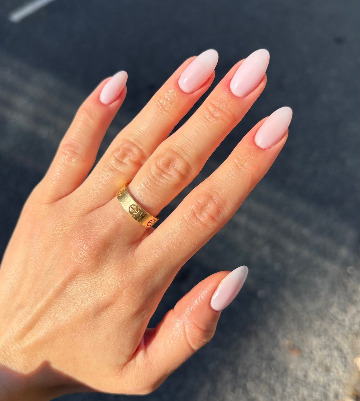 Neutral Nail Inspo 

#LTKbeauty #LTKuk #LTKautumn
