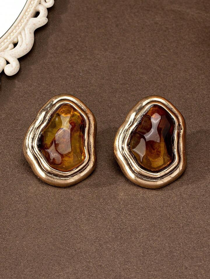 Statement Earrings  | SHEIN