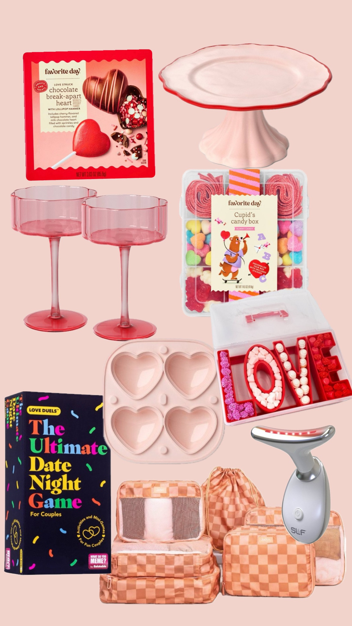 Sweetheart Target Deals ❤️

#LTKSeasonal #LTKSaleAlert #LTKGiftGuide