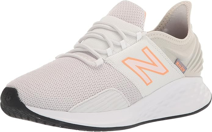 New Balance Women's Fresh Foam Roav V1 Sneaker | Amazon (US)