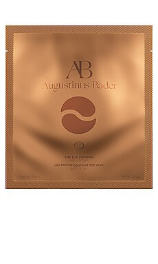 Augustinus Bader The Eye Patches from Revolve.com | Revolve Clothing (Global)