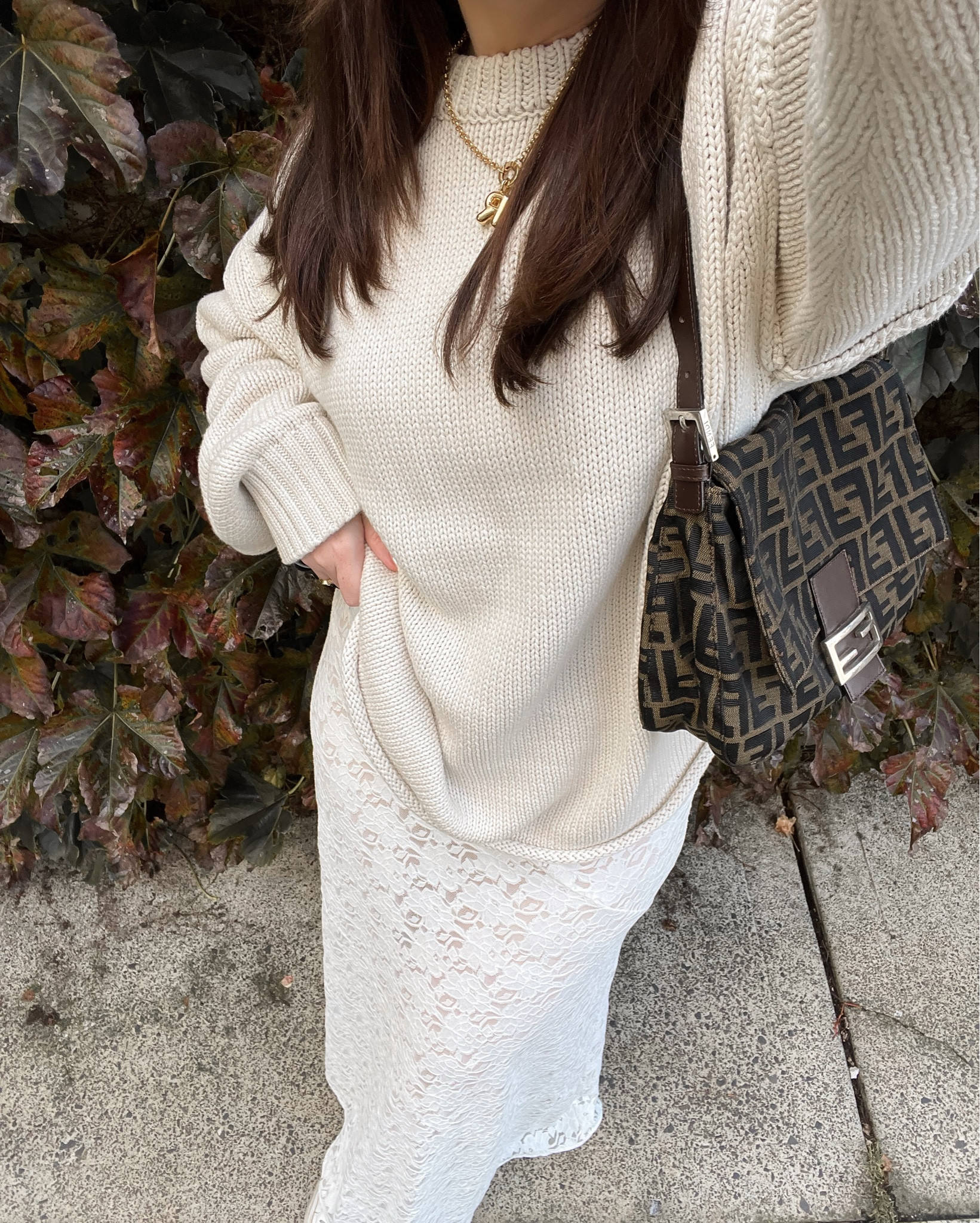 Everything I wore this week:

Dissh cream knit: size XL
Dissh lace skirt: size 12
Apero Label rugby shirt (can’t link here, have found similar)
Elka Collective denim shirt: size 14
Elka Collective denim jeans: size 14
Dissh chocolate knit dress: size L
Country Road brown croc trench: size L/XL
Atmos&Here black wide leg jeans: size 14
Atmos&Here black knit vest: size 14
Uniqlo white tee: size L

#LTKmidsize #LTKautumn #LTKaustralia