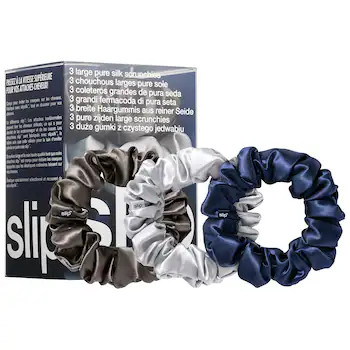 SlipLarge Slipsilk™ Scrunchies | Sephora (US)