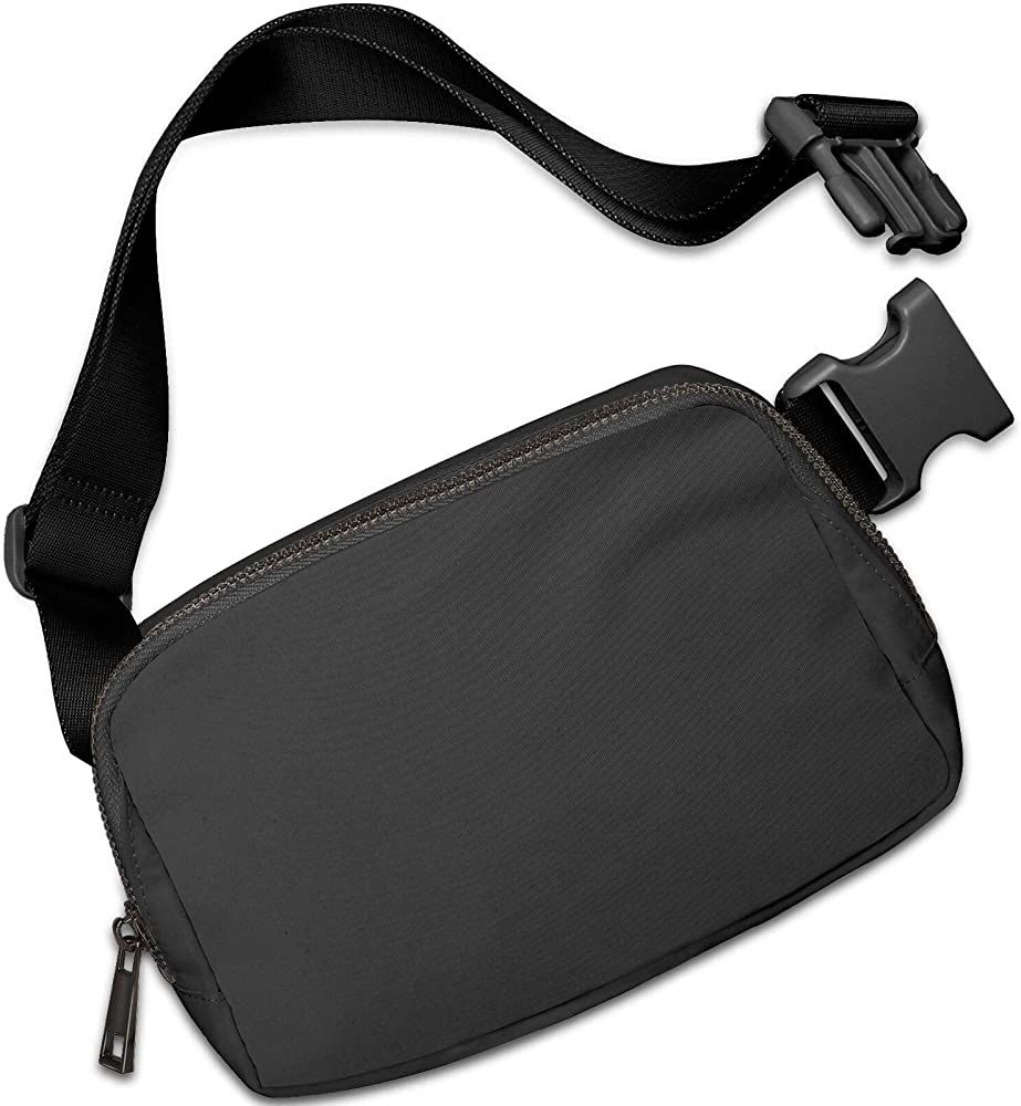 Everywhere Belt Bag Lemon Fanny Pack Women Men Waterproof Adjustable Fashion Crossbody Waist Bags... | Amazon (US)