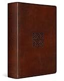 ESV Study Bible (TruTone, Walnut, Celtic Imprint Design) | Amazon (US)