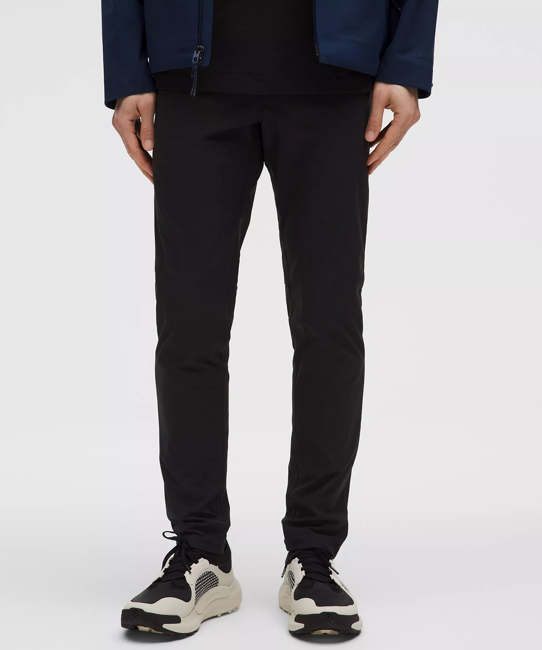 ABC Slim-Fit 5 Pocket Pant 30" *Warpstreme | Men's Trousers | lululemon | Lululemon (US)