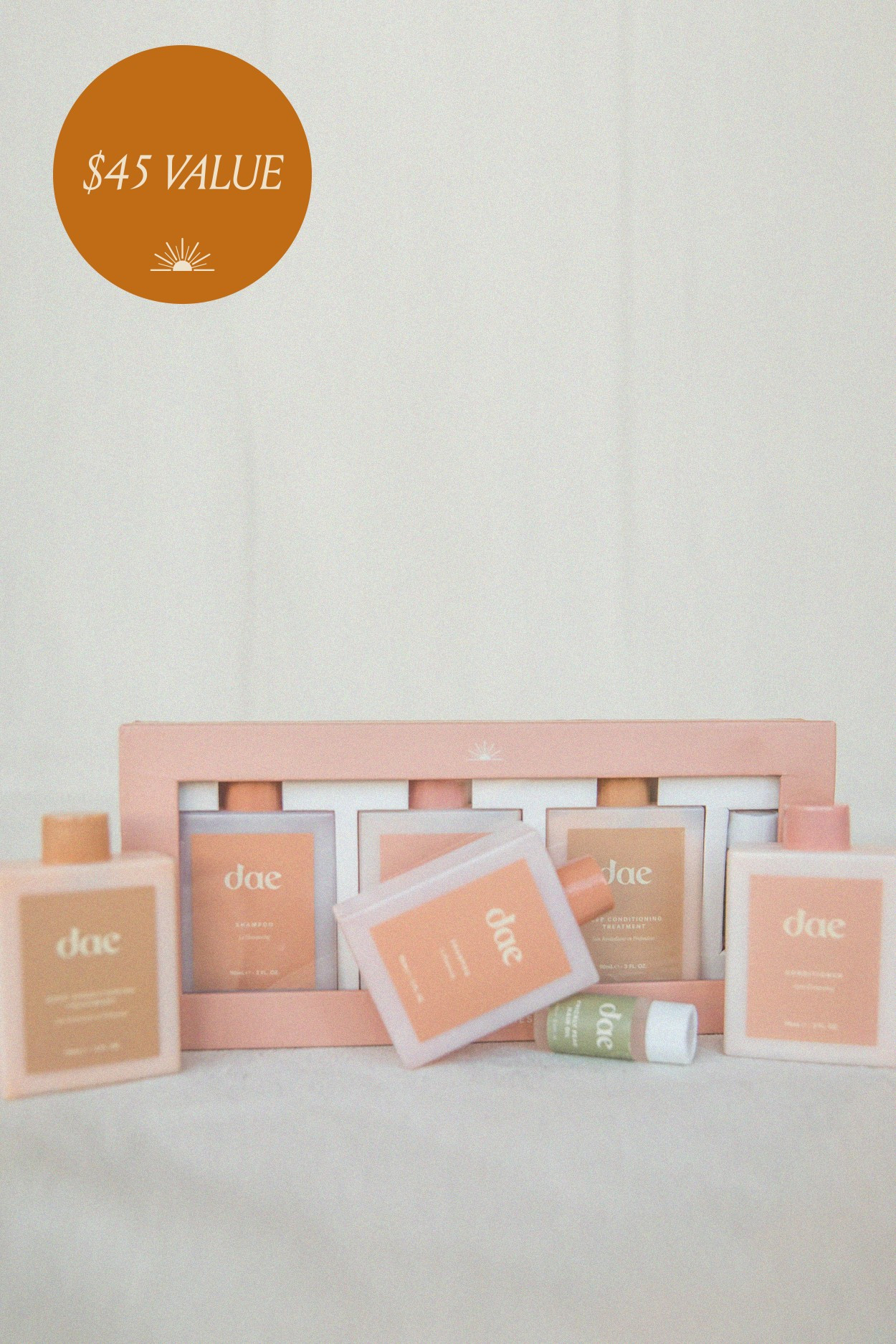 Dae Mini Kit | Dae Hair Inc