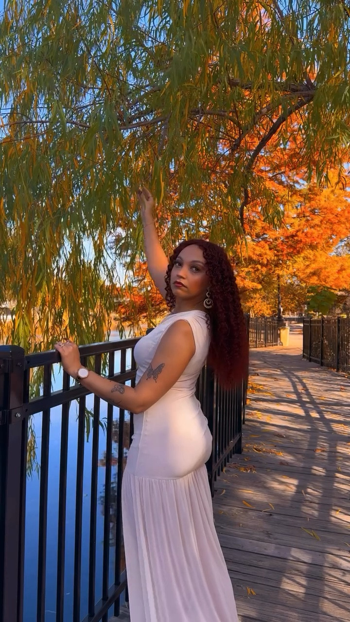 🤎 Divine Energy Only 🤎

Dress from @shein
The purse was from Dubai so I linked similar ones below. 

Outfit links on my #ltk #outfitoftoday #dressesforwomen

#LTKPetite #LTKFindsUnder100