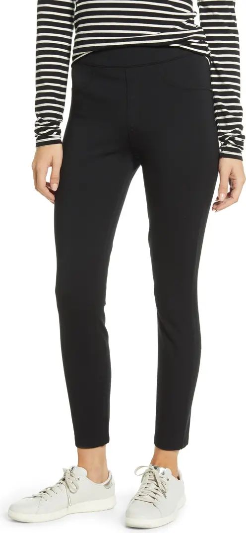 SPANX® The Perfect Pants Four-Pocket Ankle Pants | Nordstrom | Nordstrom