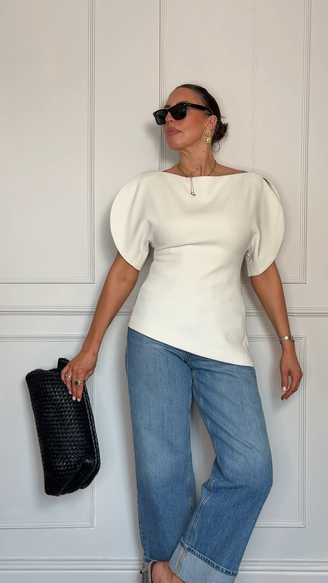 Nice top & jeans….oh and the sandals 👏🏻



#LTKootd #LTKOver40 #LTKgrwm