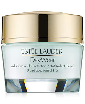 DayWear Advanced Multi-Protection Anti-Oxidant Cream Moisturizer SPF 15, 1 oz. | Macy's