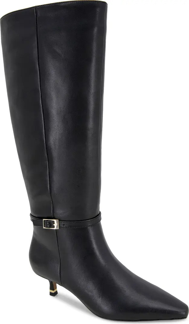 Kenneth Cole Marais Knee High Boot (Women) | Nordstrom | Nordstrom
