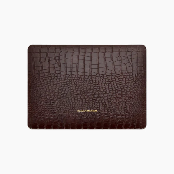 LAPTOP COVER | Heaven Mayhem