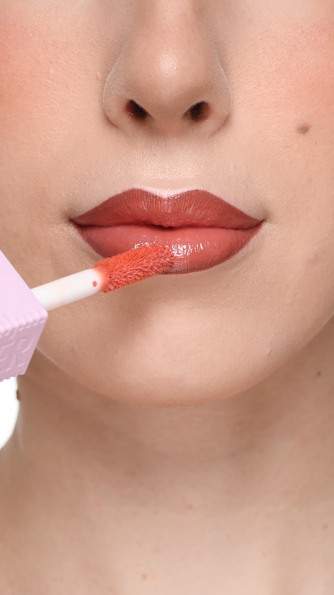 💋 Glossy ombré lip look today! ❤️🤩* products gifted in PR

#LTKBeauty