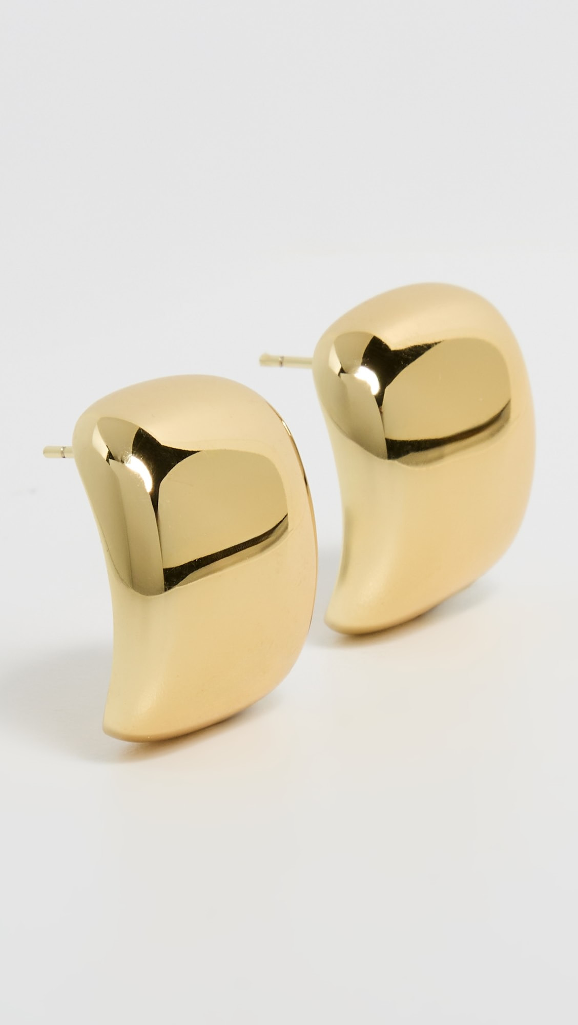 Pebble Earrings | Shopbop
