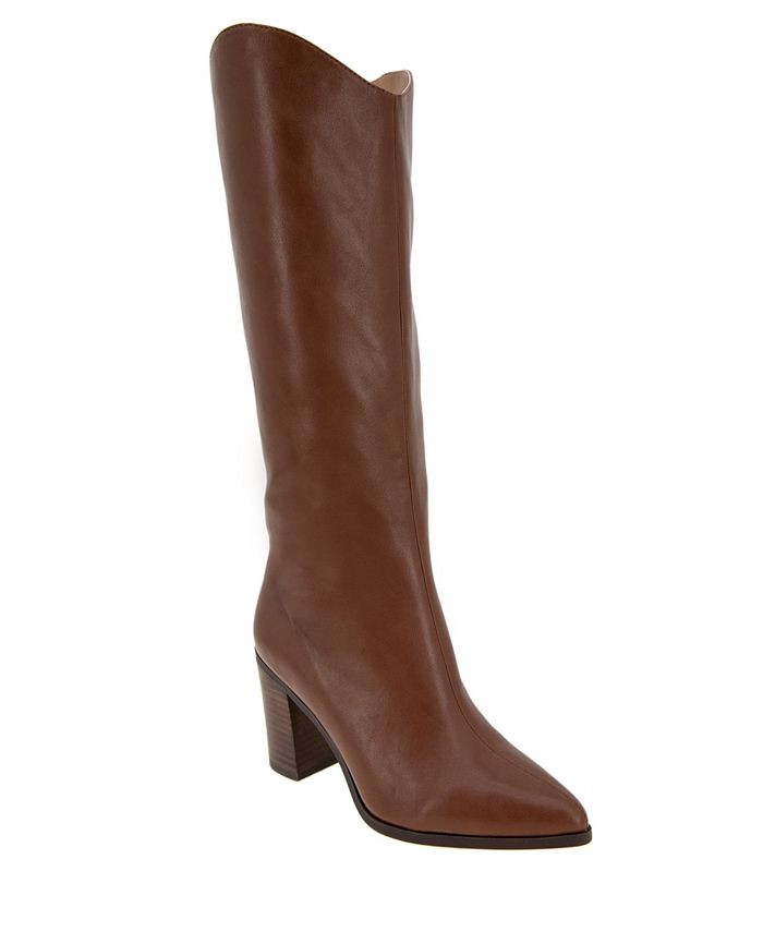 BCBGeneration Women's Janda Western Regular Boot & Reviews - Booties - Shoes - Macy's | Macys (US)
