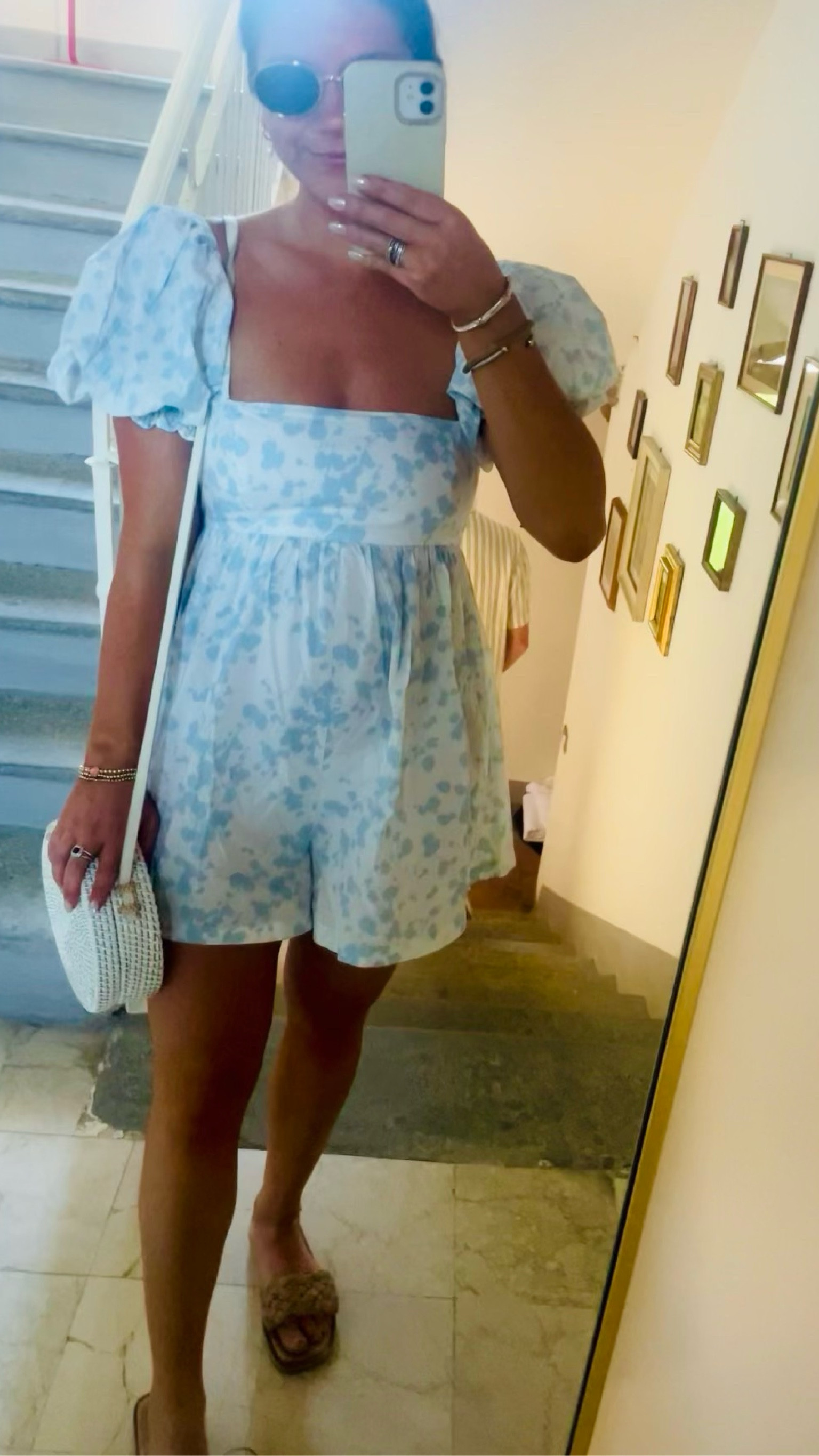Rented from FashionPass! 

Selkie Bunny Romper

#LTKStyleTip #LTKTravel