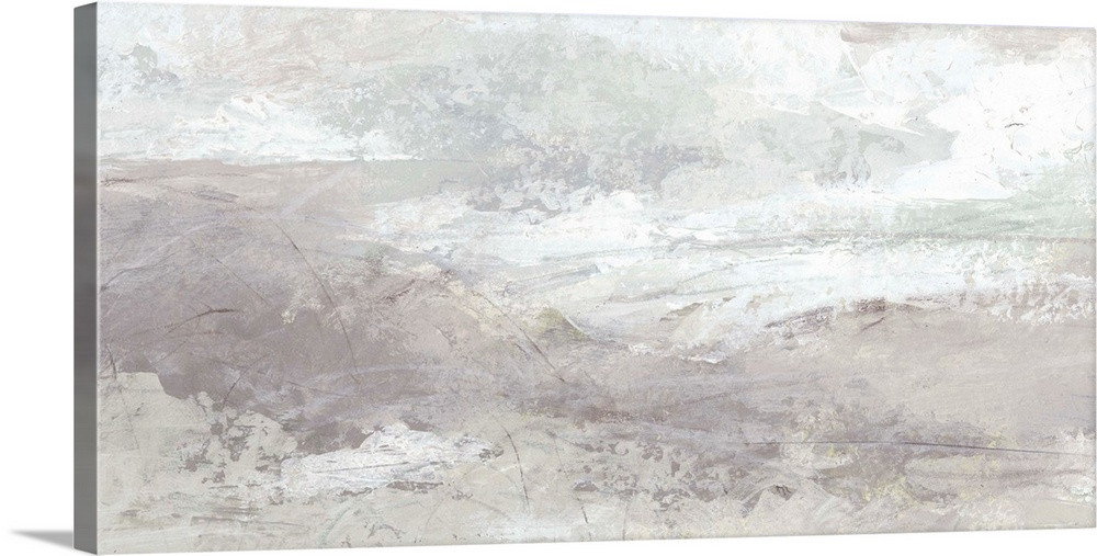 Stormhold I Wall Art | Great Big Canvas - Dynamic