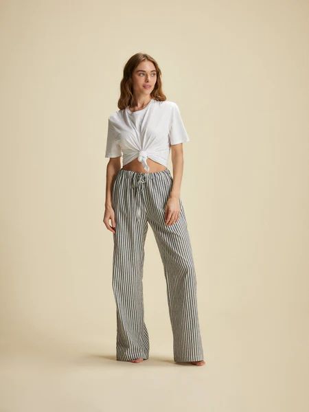 Coronado Pants | Wyeth