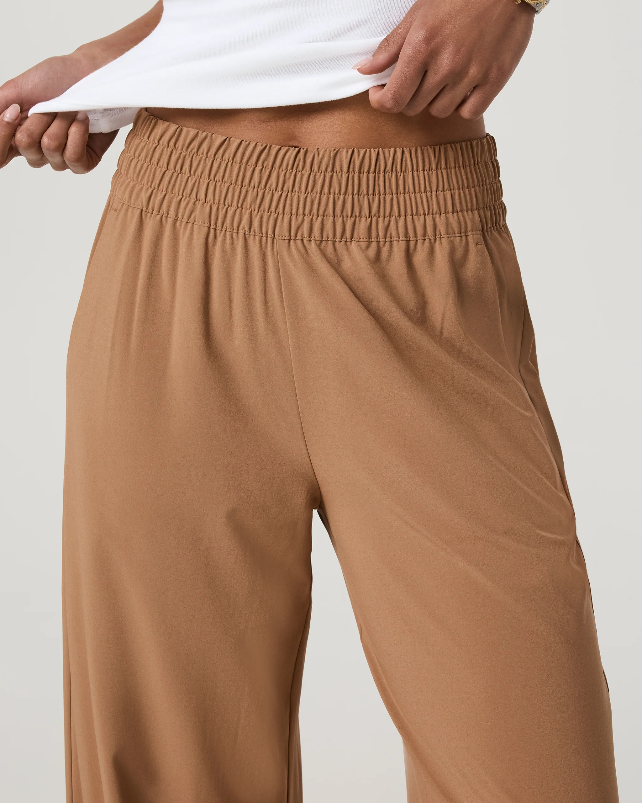 Villa Wideleg Pant | Vuori Clothing (US & Canada)