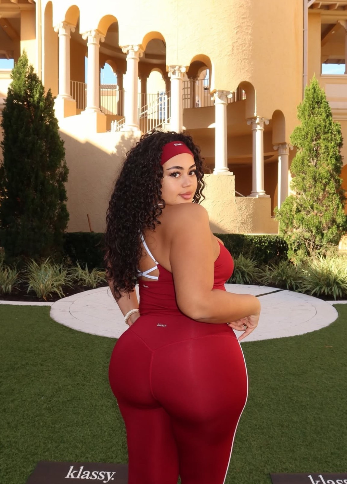 #LTKPlusSize #LTKootd #LTKActive