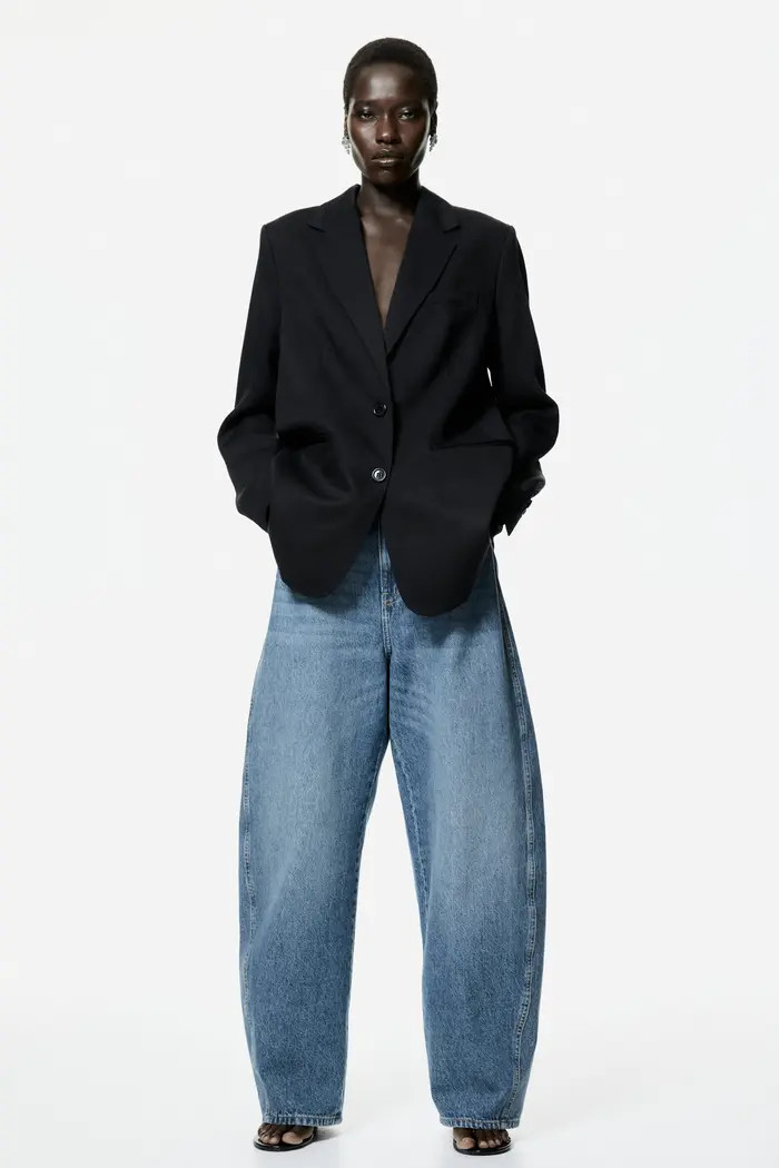 Single-breasted Blazer | Nordstrom