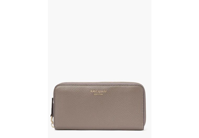 Veronica Zip-around Continental Wallet | Kate Spade (US)