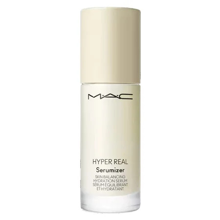 MAC Hyper Real Serumizer Skin Balancing Hydration Serum 1 oz Serum | Walmart (US)