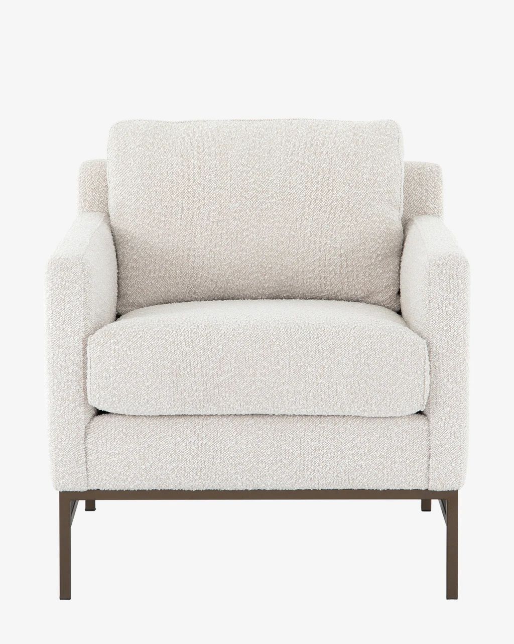 Ivan Lounge Chair | McGee & Co.