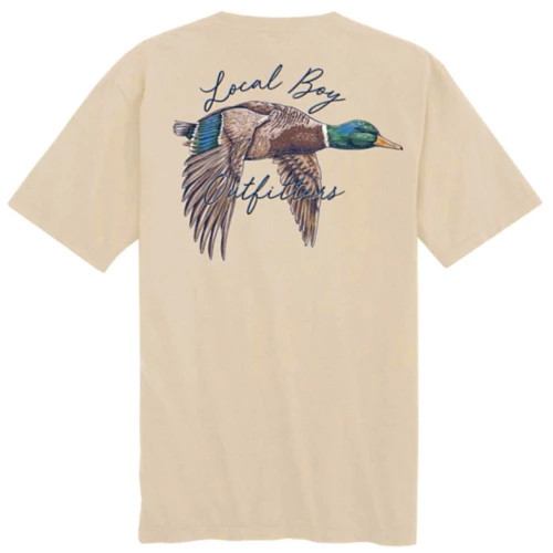 Men's Local Boy Outfitters Migrating T-Shirt | Scheels