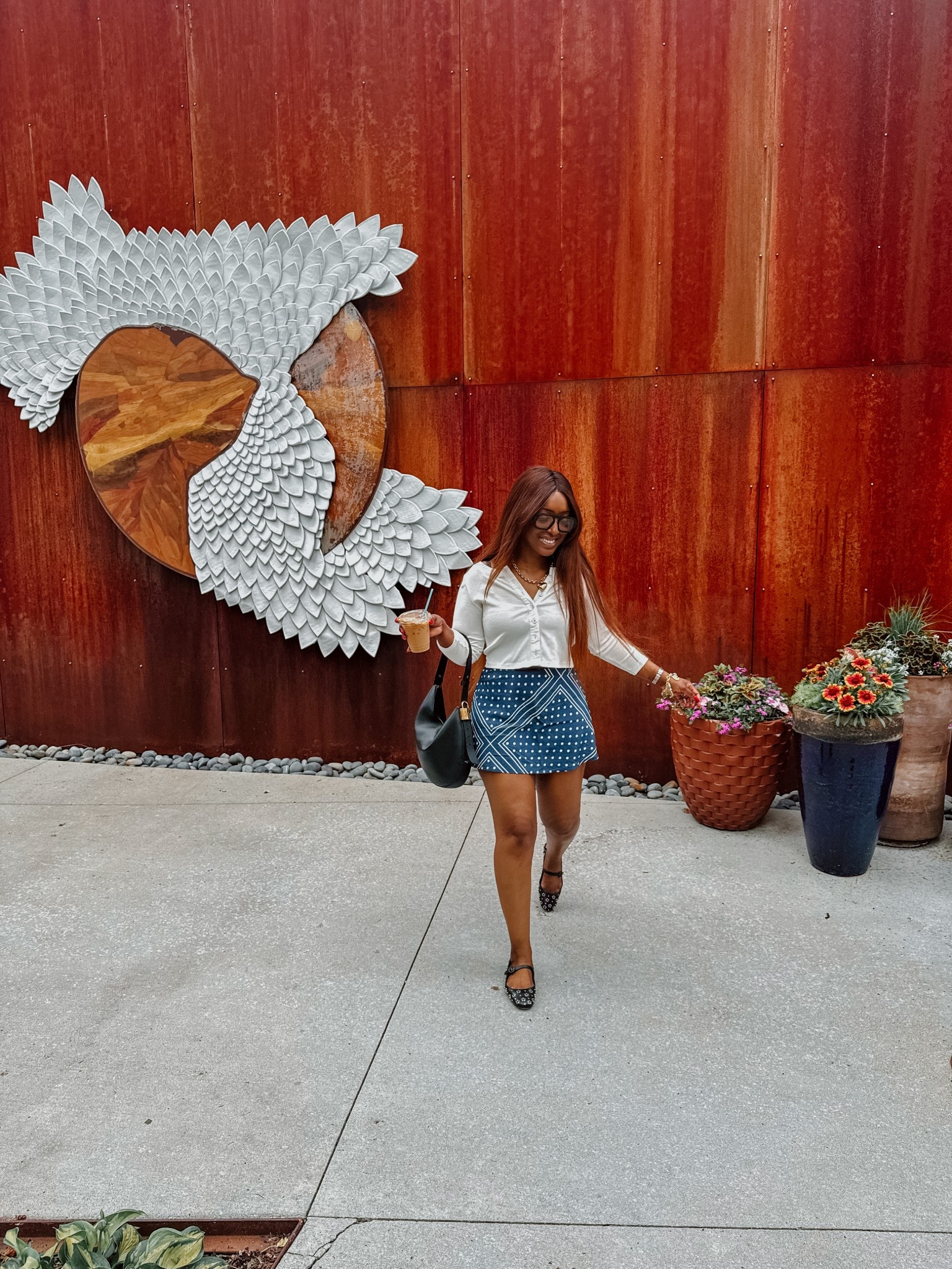 Day date ootd 🤎✨

#LTKShoeCrush #LTKSummerEdit #LTKStyleTip