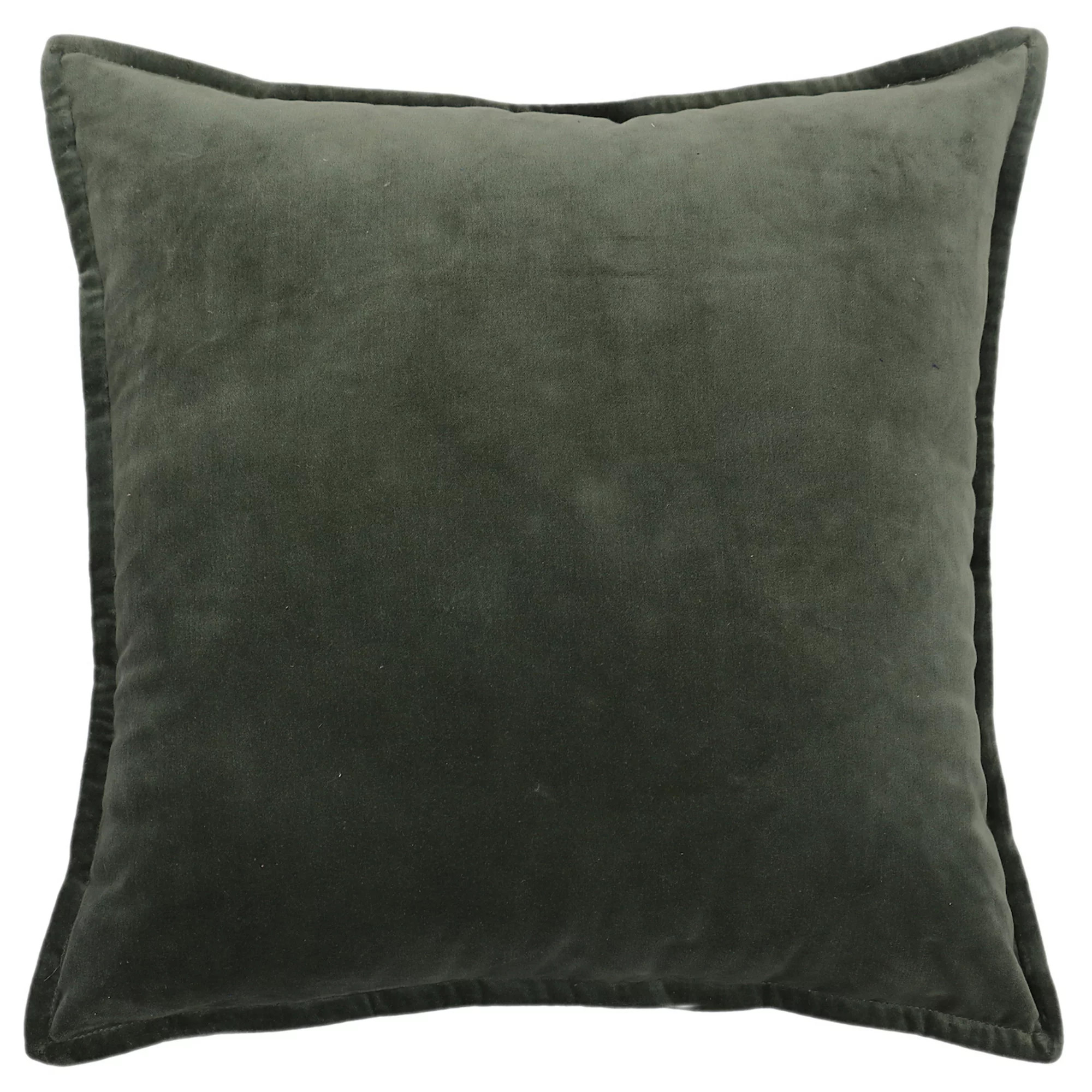 Sonoma Goods For Life® Velvet Thyme Throw Pillow | Kohl's