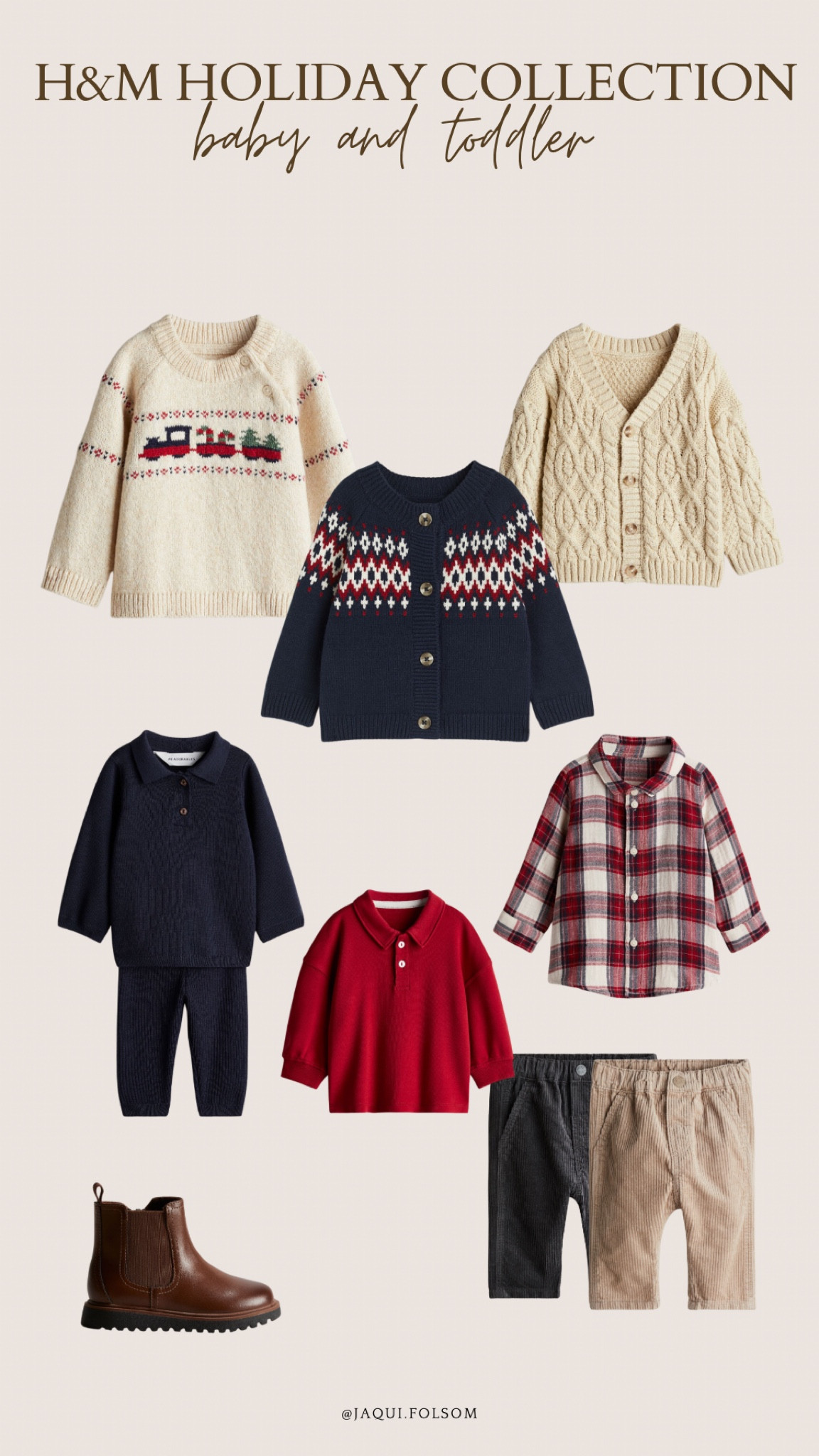 Baby boy holiday finds 🎄🤍

#LTKBaby #LTKKids #LTKHoliday