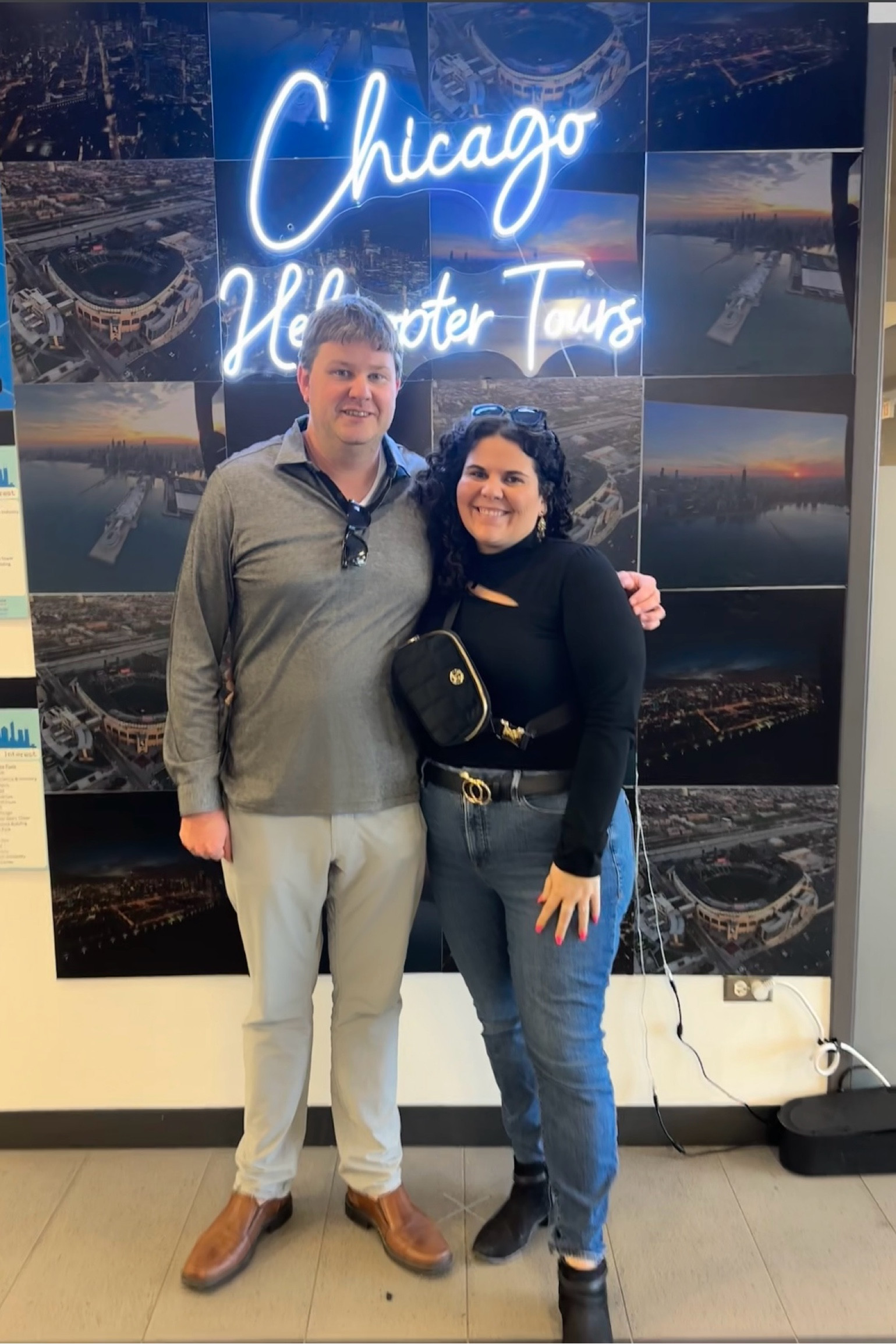 Had to go all out for my first helicopter ride! 



#LTKmidsize #LTKplussize #LTKstyletip