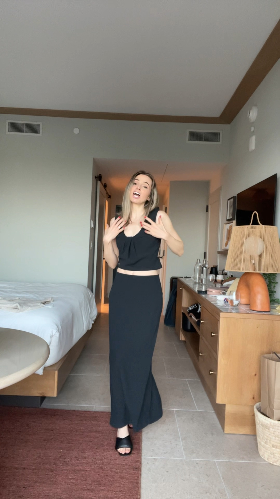 L'Academie by Marianna Maisie Top … curated