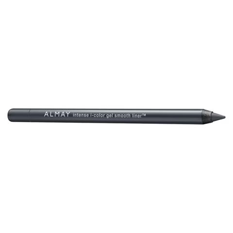 Almay Intense I-Color Gel Smooth Liner™ Charcoal - .04 oz | Target