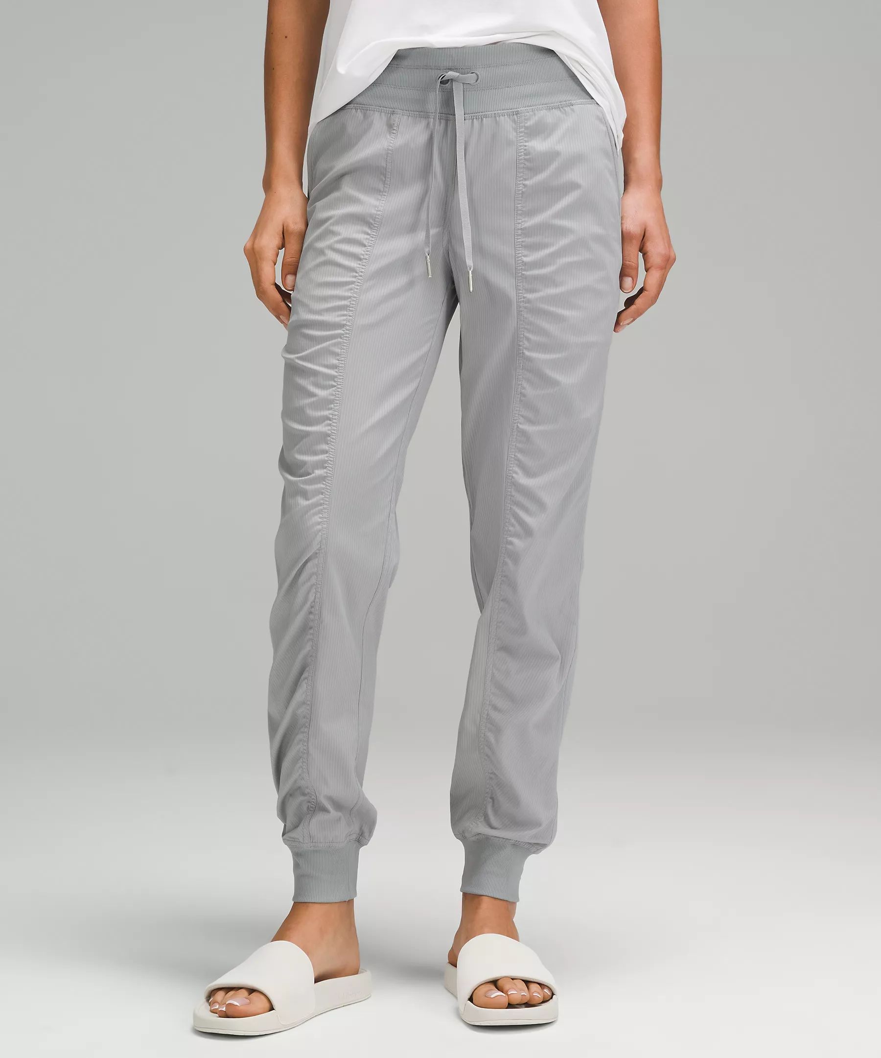 Dance Studio Mid-Rise Jogger | Lululemon (US)